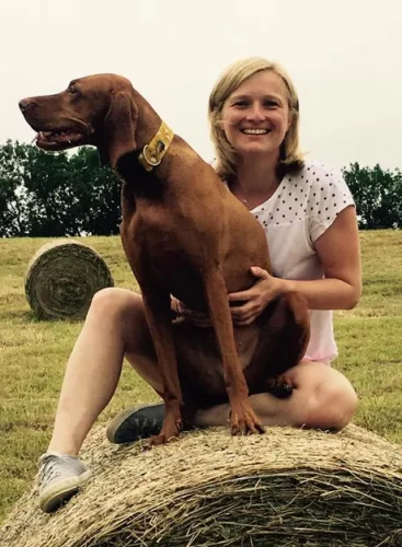 Wie is Sofie Callens van Hondersteboven?